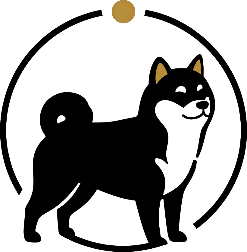 Big Black Doge Coin